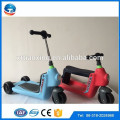 Großhandel Kinder Roller / Walk Roller / Dia Roller Fahrrad für Kinder, Spielzeug Roller in China gemacht